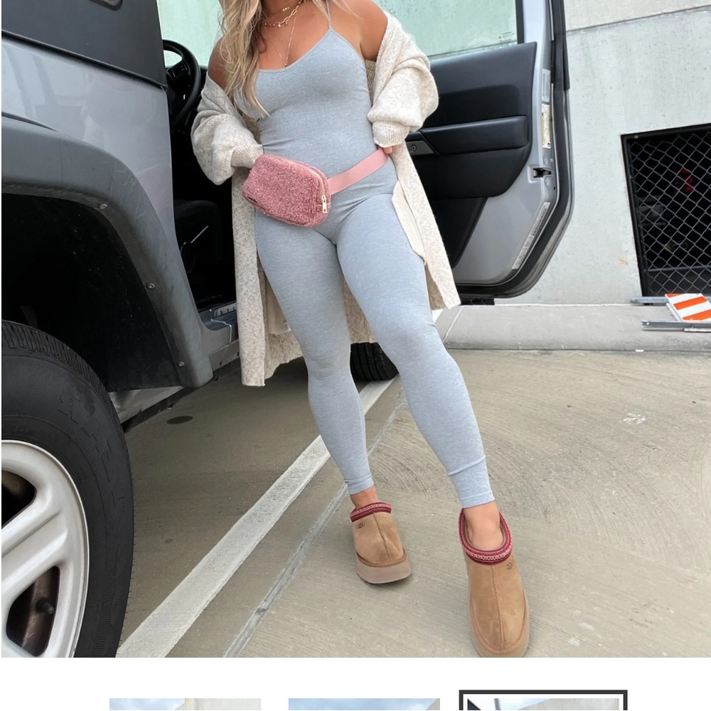 Super cute jumpsuit